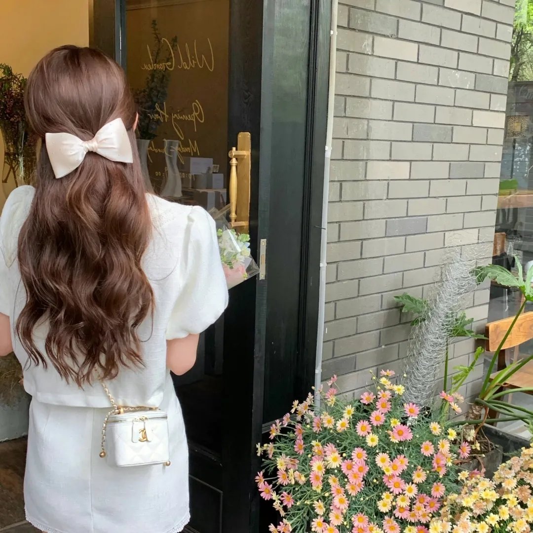 课间秘密