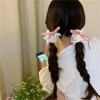 男孩和女孩